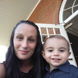 Meet your Posher, Trisha